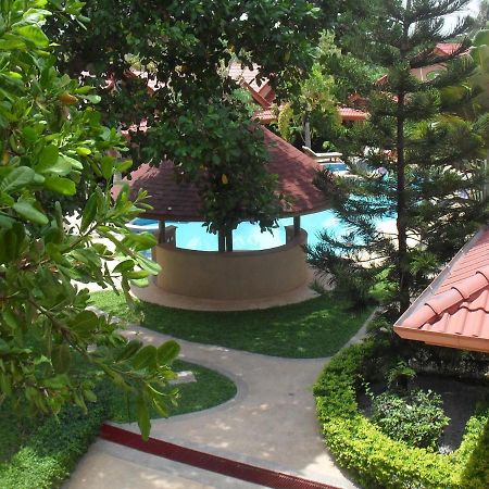 The Resort Happy Elephant Rawai Εξωτερικό φωτογραφία