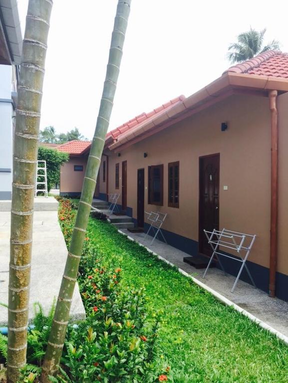 The Resort Happy Elephant Rawai Εξωτερικό φωτογραφία