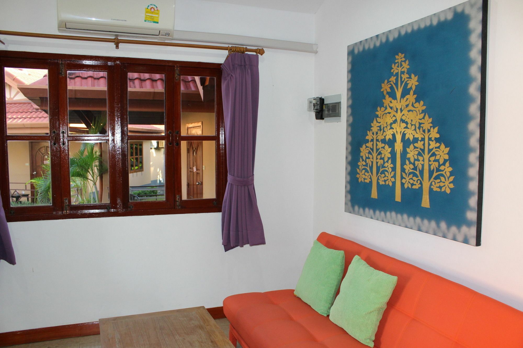 The Resort Happy Elephant Rawai Εξωτερικό φωτογραφία
