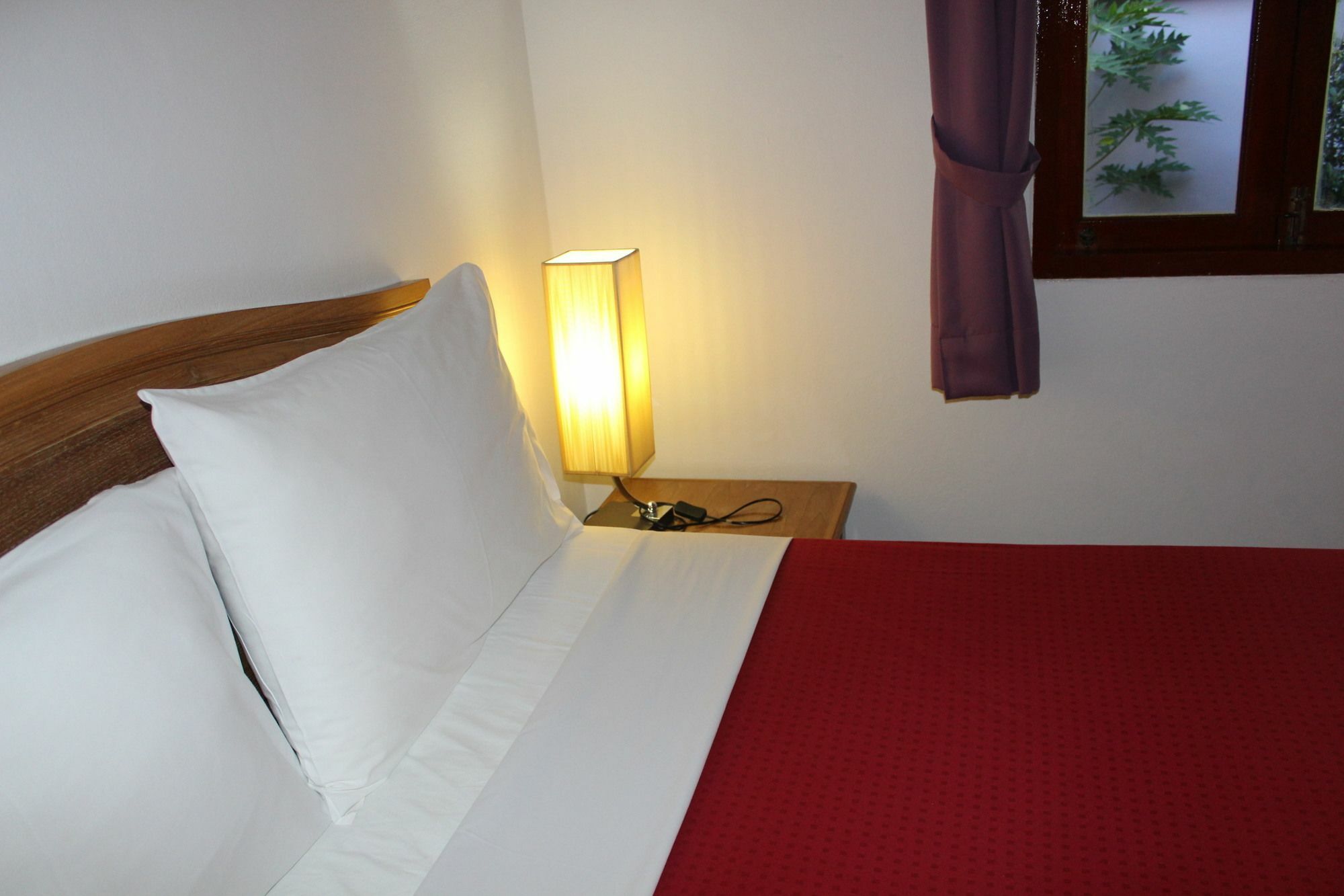 The Resort Happy Elephant Rawai Εξωτερικό φωτογραφία